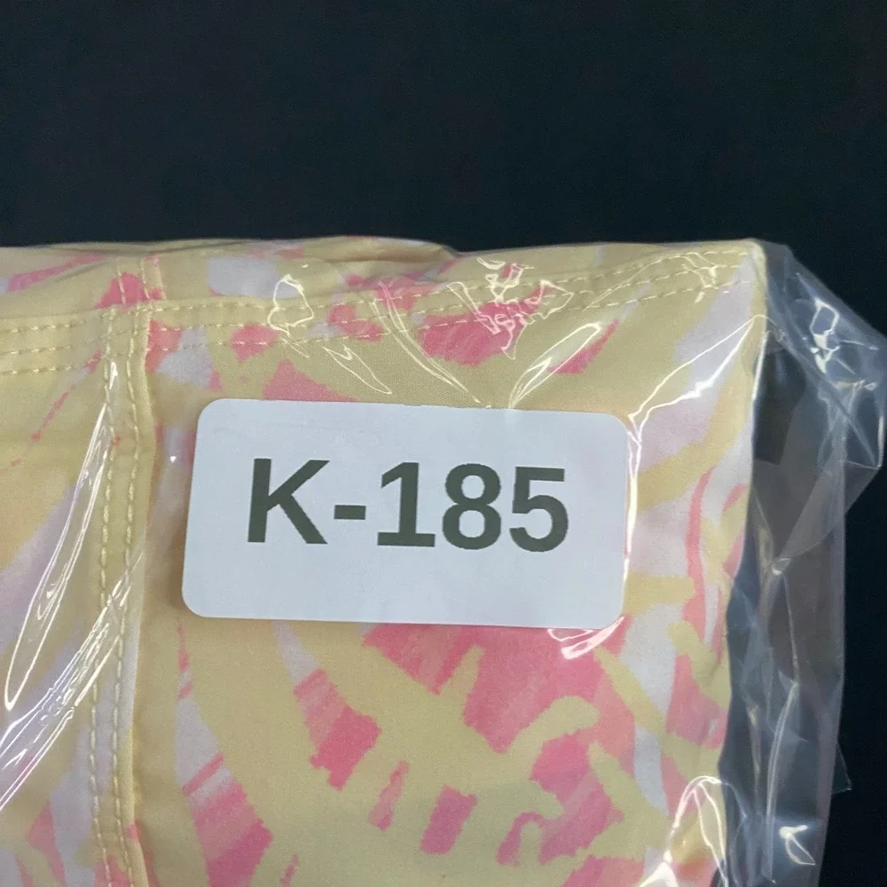 Hurley new tags